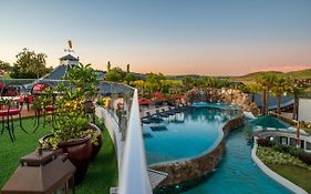 Divisa Experience Resort